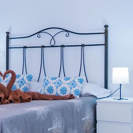 קורלחו Apartamento Maracuya מראה חיצוני תמונה