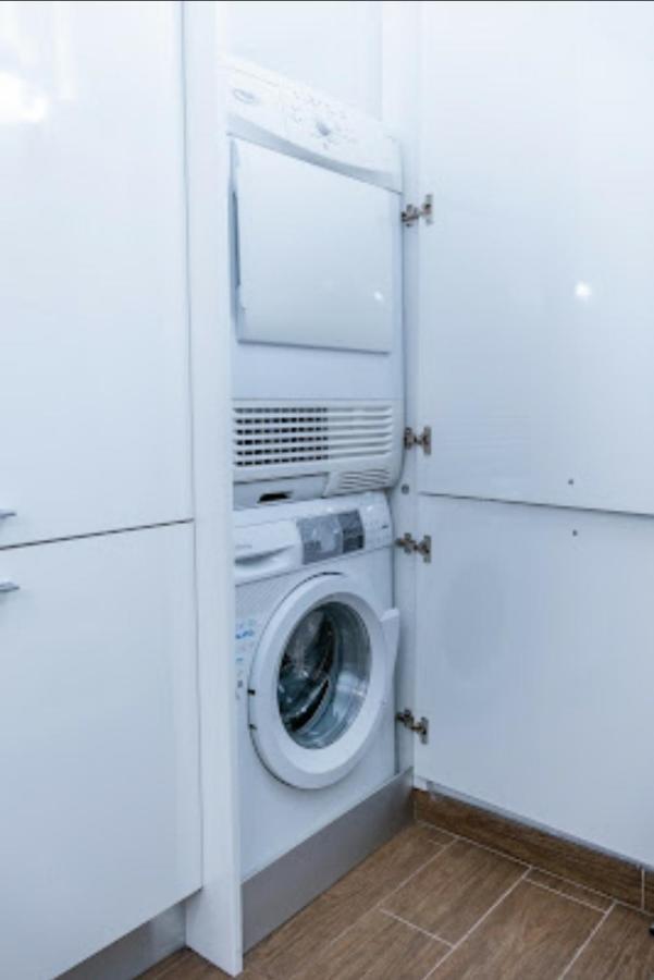 קורלחו Apartamento Maracuya מראה חיצוני תמונה