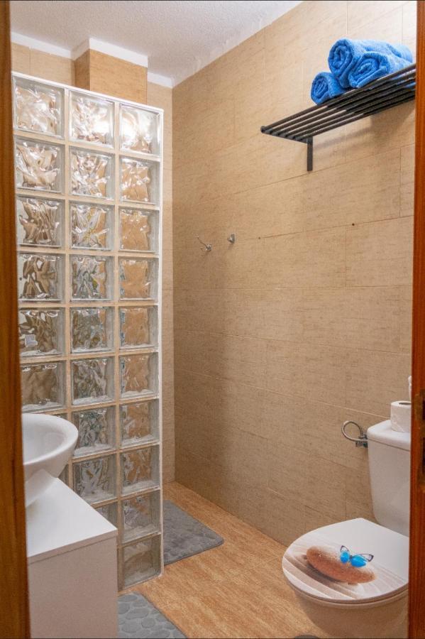קורלחו Apartamento Maracuya מראה חיצוני תמונה