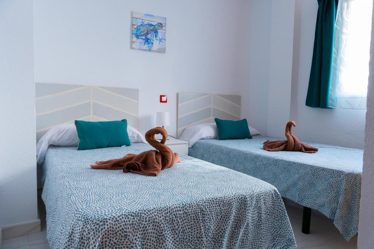 קורלחו Apartamento Maracuya מראה חיצוני תמונה