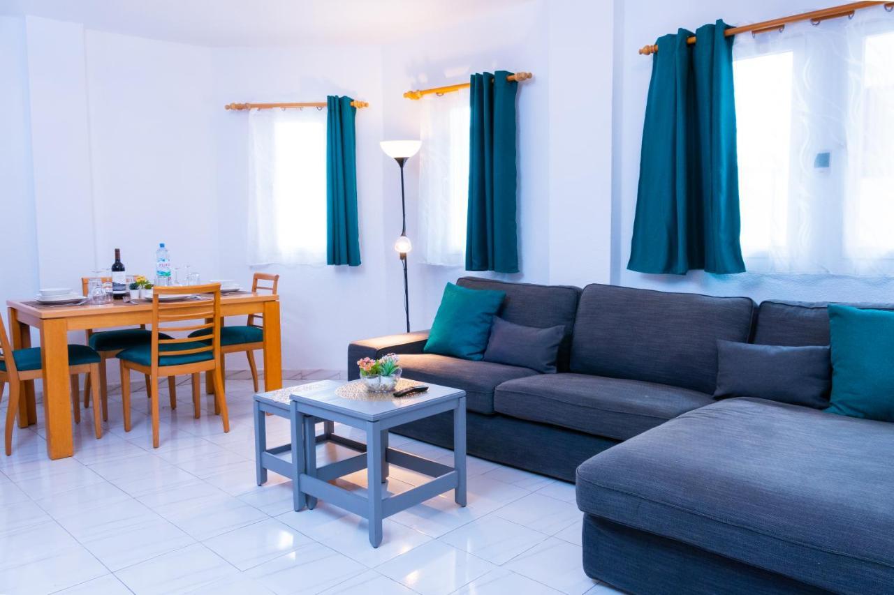 קורלחו Apartamento Maracuya מראה חיצוני תמונה