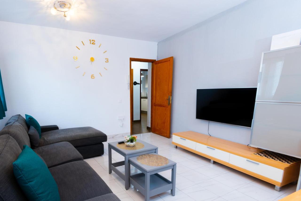 קורלחו Apartamento Maracuya מראה חיצוני תמונה