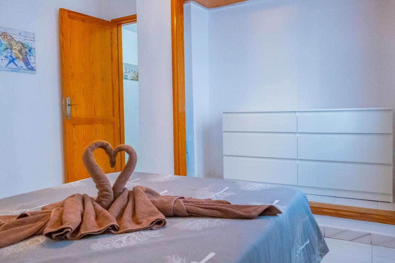קורלחו Apartamento Maracuya מראה חיצוני תמונה