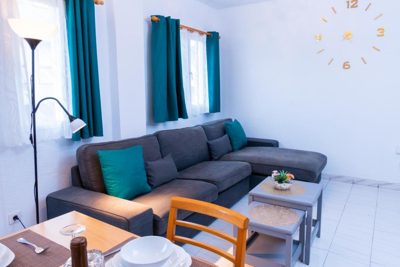 קורלחו Apartamento Maracuya מראה חיצוני תמונה