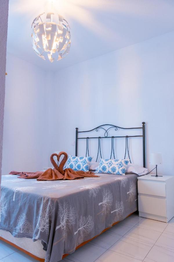 קורלחו Apartamento Maracuya מראה חיצוני תמונה
