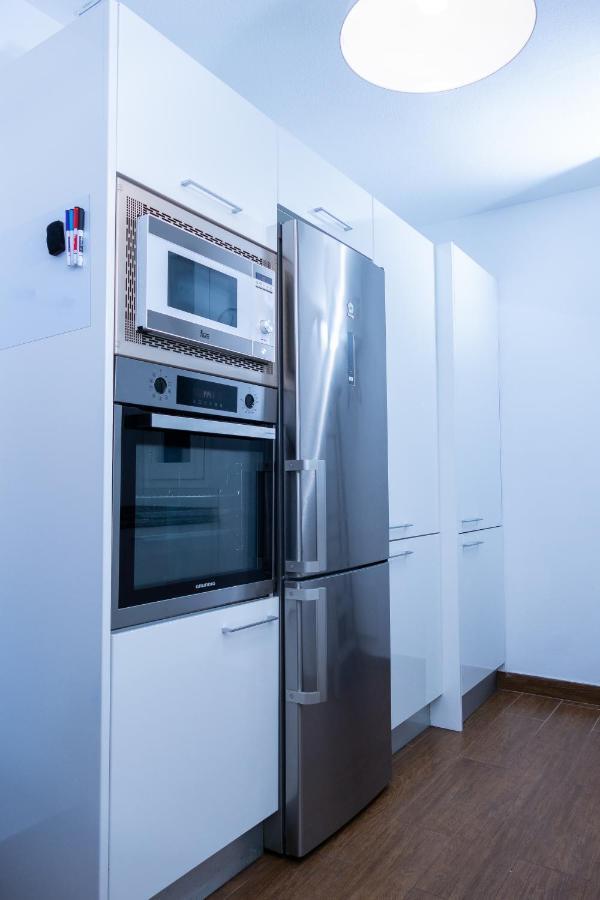 קורלחו Apartamento Maracuya מראה חיצוני תמונה