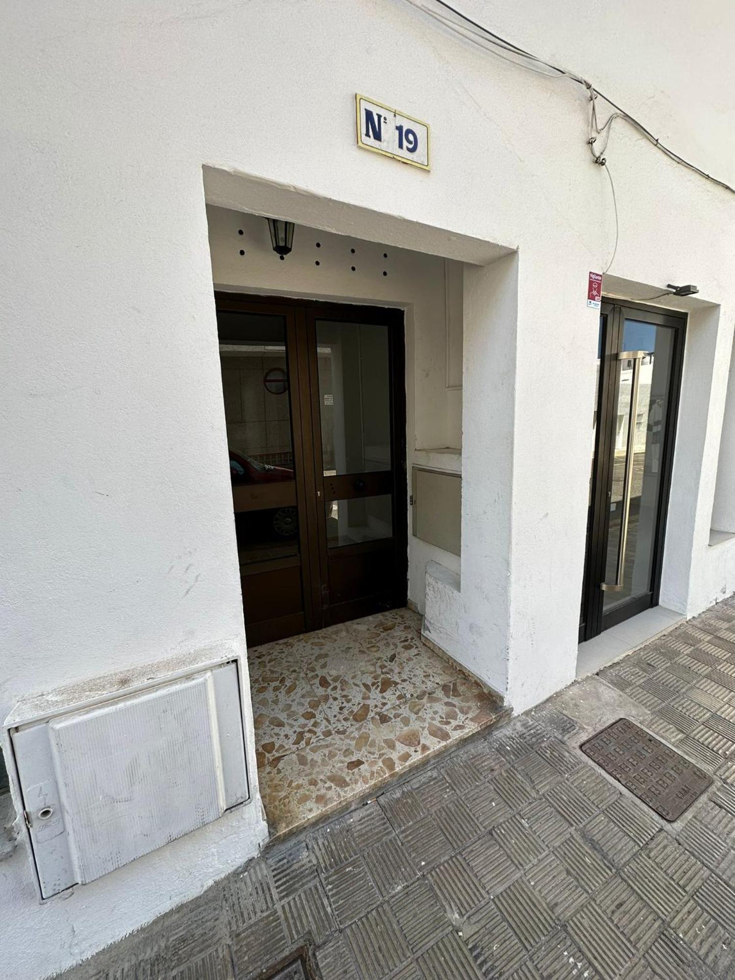 קורלחו Apartamento Maracuya מראה חיצוני תמונה